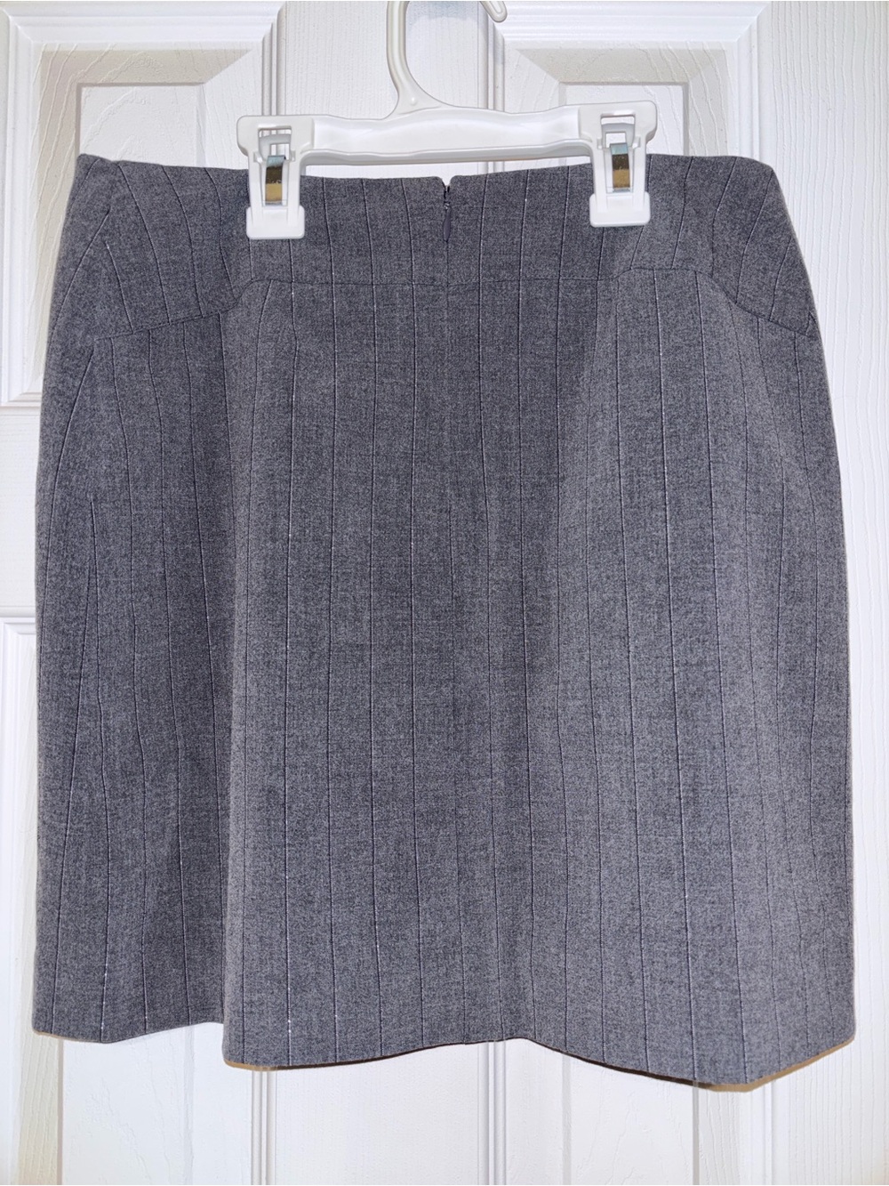 Express Skirt - Picture 2 of 4